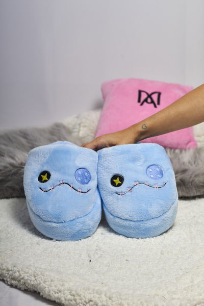 Pantuflón Scrump