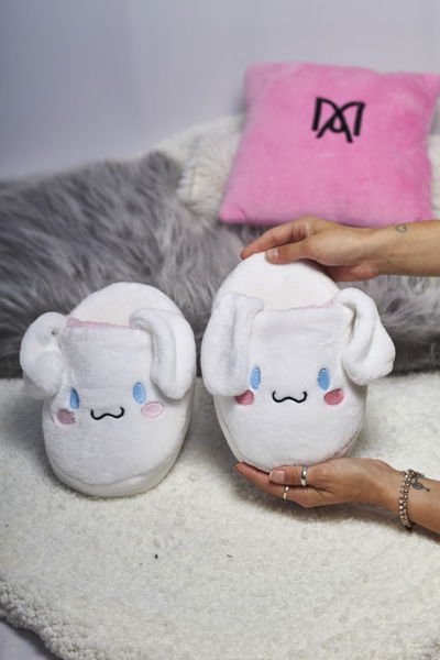 Pantuflón Cinnamoroll