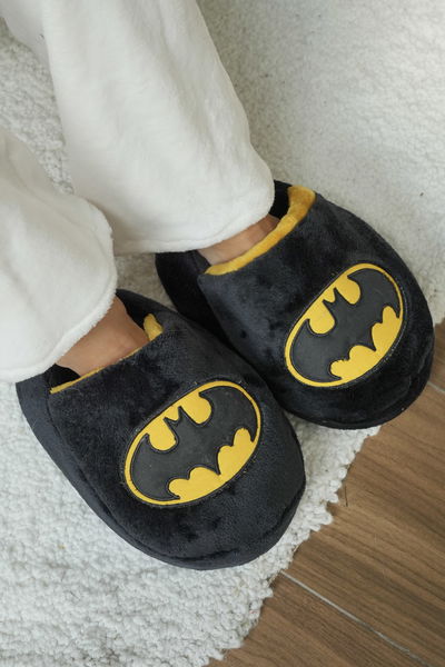 Pantuflón Batman