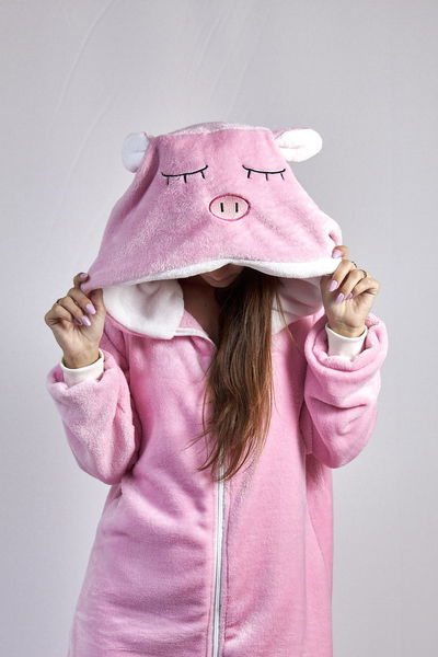 Pijama Pig
