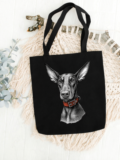Tote Bag Personalizada "Bigface"