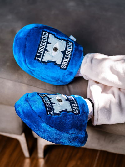 Pantuflón Monster University