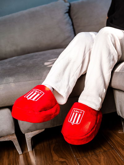Pantuflón EDLP