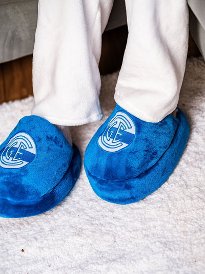 Pantuflón GELP