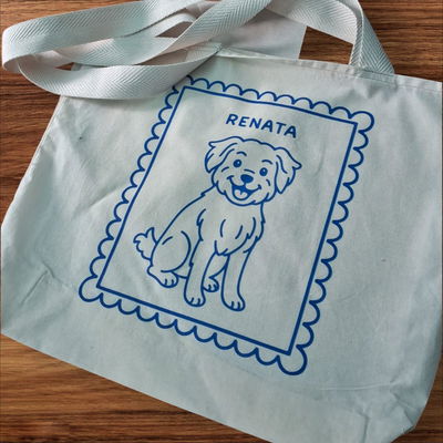 Tote Bag Personalizada 