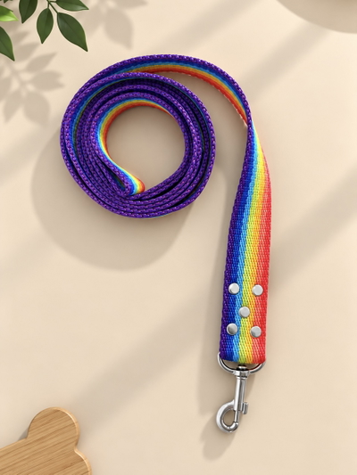 PETS Correa Arcoiris