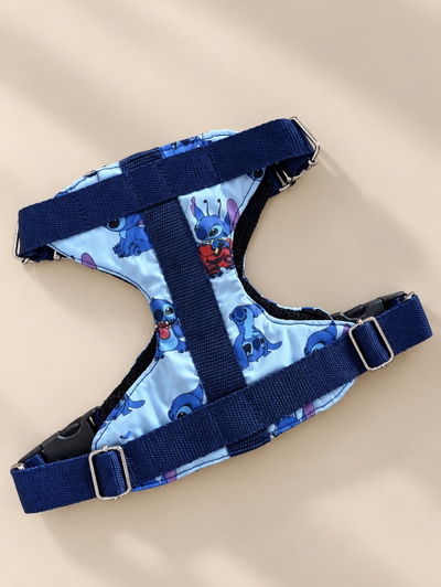 PETS Pretal Stitch