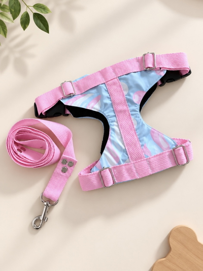 PETS Pretal Malvavisco + Correa 1,5m