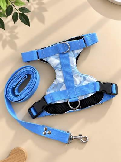 PETS Pretal Nubes + Correa 1,5m