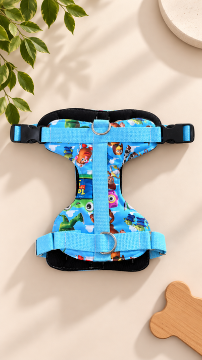 PETS Pretal Toy Story