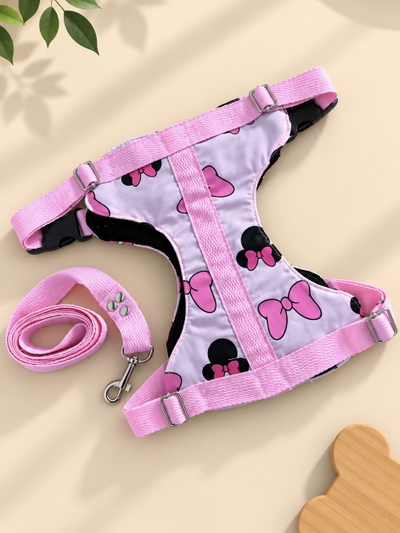 PETS Pretal Minnie + Correa 1,5m