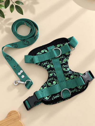 PETS Pretal Chimuelo + Correa 1,5m