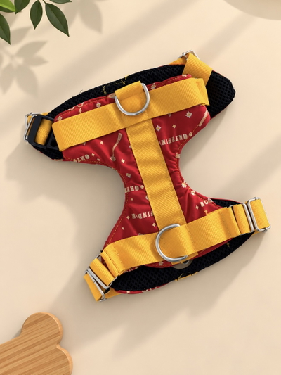 PETS Pretal Gryffindor
