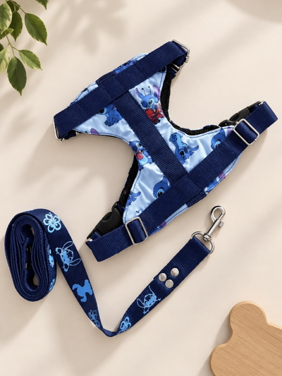 PETS Pretal Stitch + Correa 1,5m