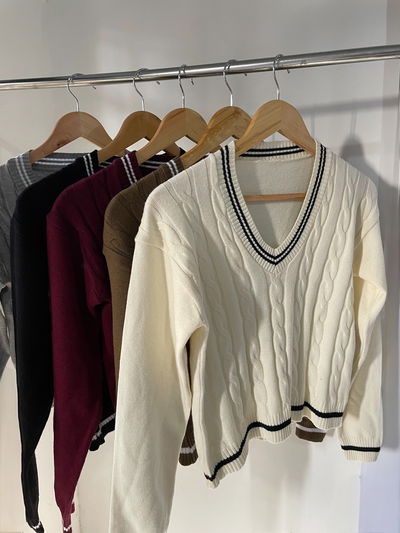 Sweater University II