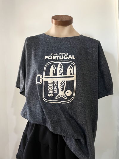 Remera Portugal 