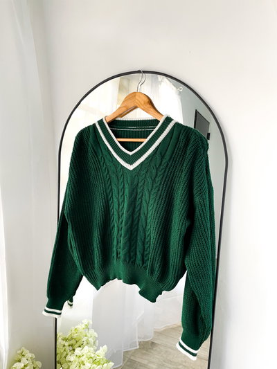Sweater University