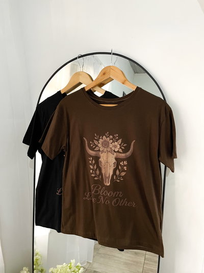 Remera Bloom