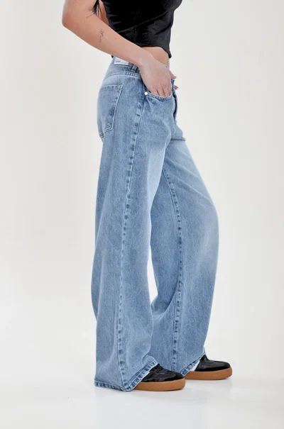 Denim Arianna