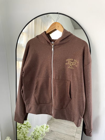 Campera Society