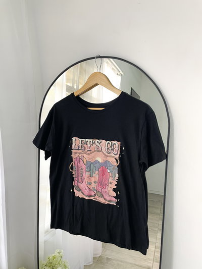 Remera Ghea
