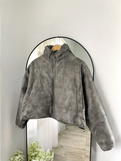 Campera Charis