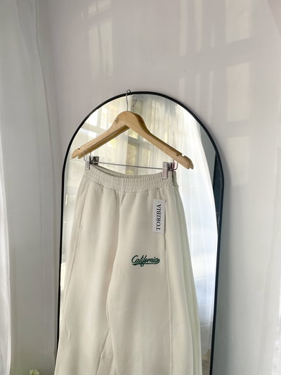 Jogger California 