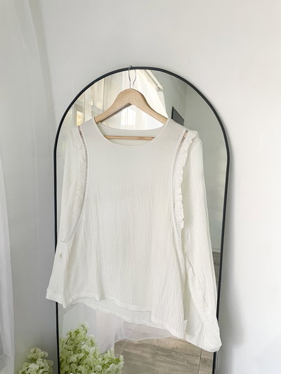 Camiseta Cora