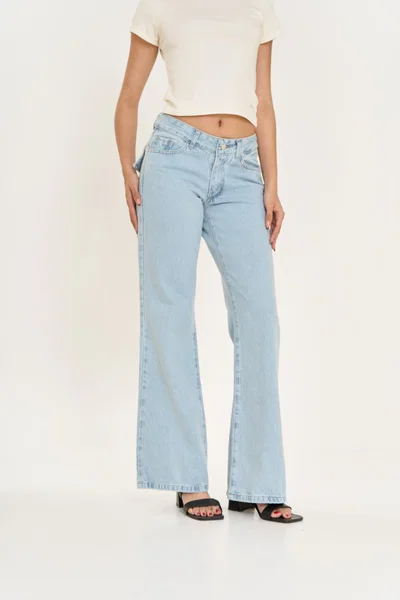 Denim Indigo