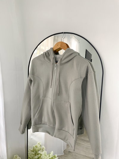 Campera Cata