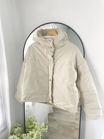 Puffer Zoe