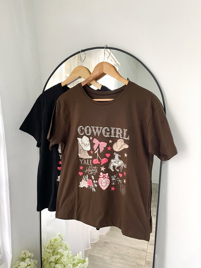 Remera Kandy