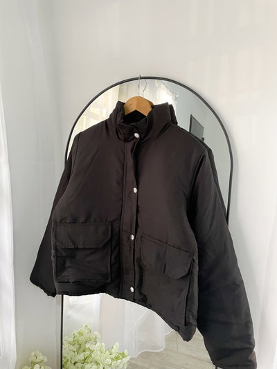 Puffer Soho