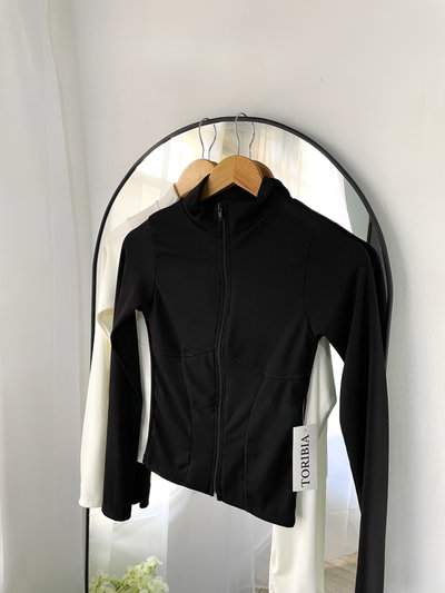 Campera Carolina