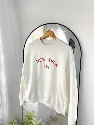 Buzo NY