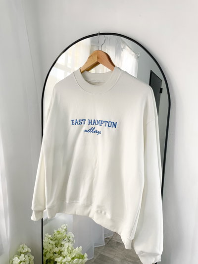 Buzo Hampton