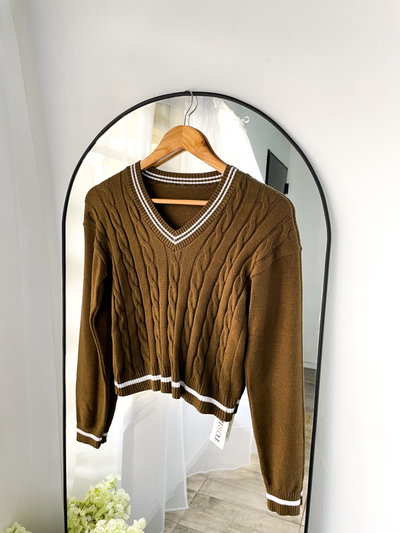 Sweater University II