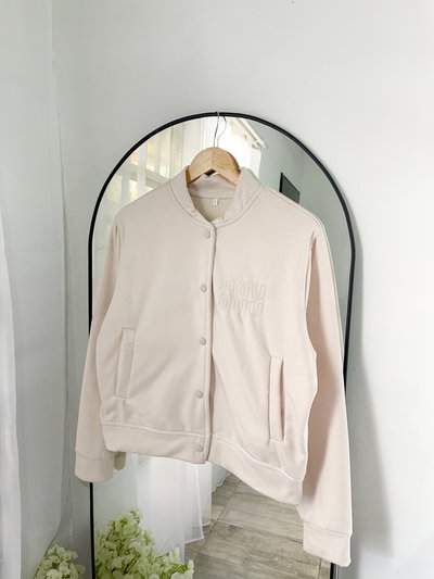 Campera Miu