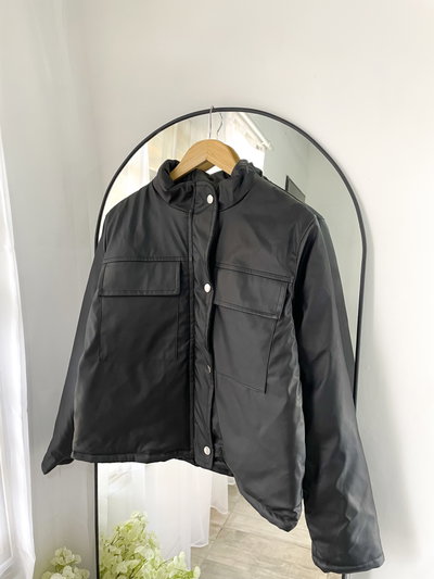 Campera Pia