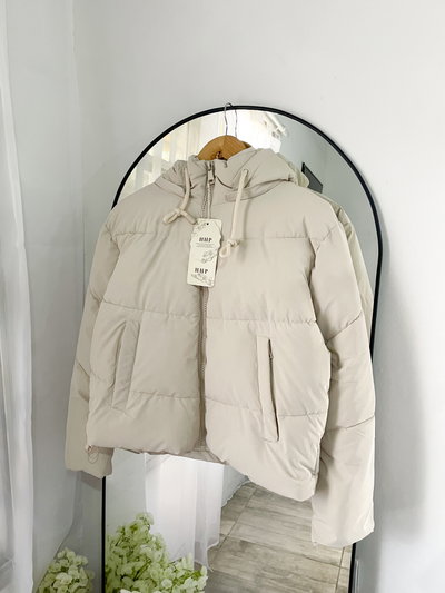 Puffer Alana