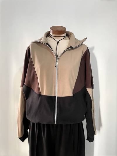 Campera Ivana