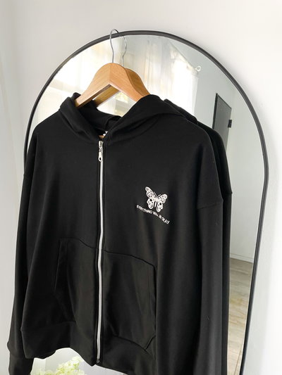 Campera Amelia