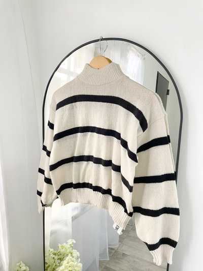 Sweater Ambar