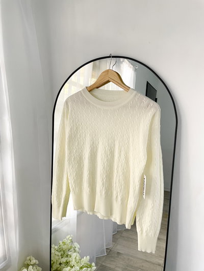 Sweater Onix