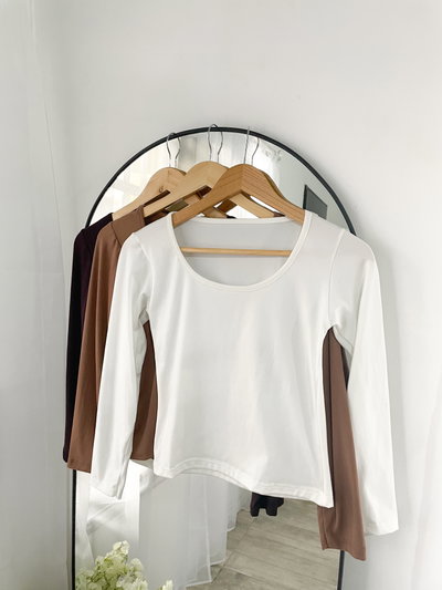 Camiseta Yara