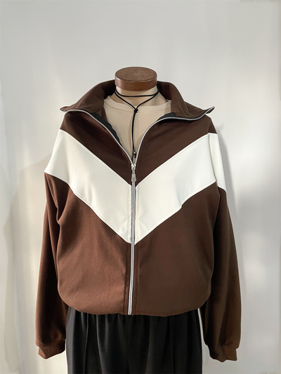 Campera Lucia
