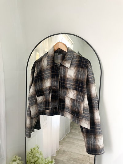 Camisa Indra
