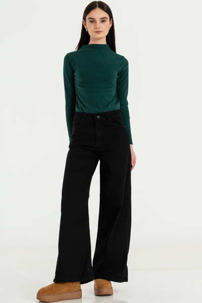 Wide leg Cardi