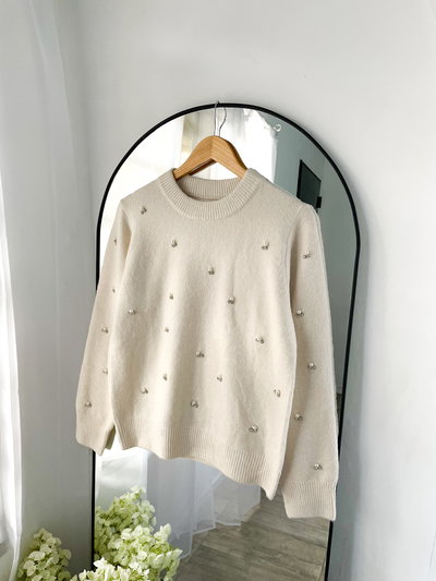 Sweater Ali 