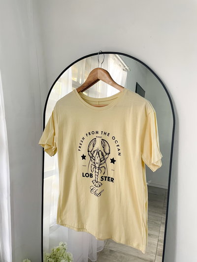 Remera Club
